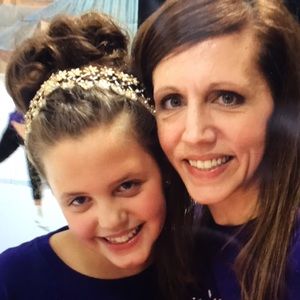 Meet your Posher, Ronda